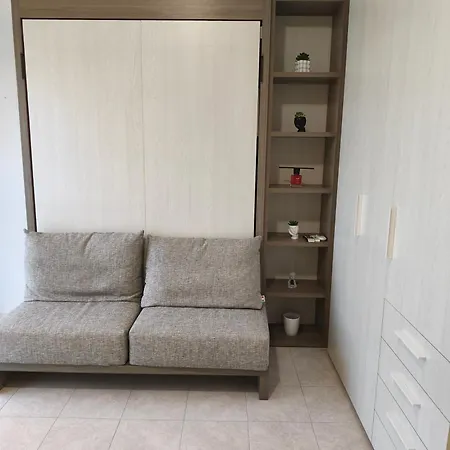Casa Dei Mazzoni 아파트 *