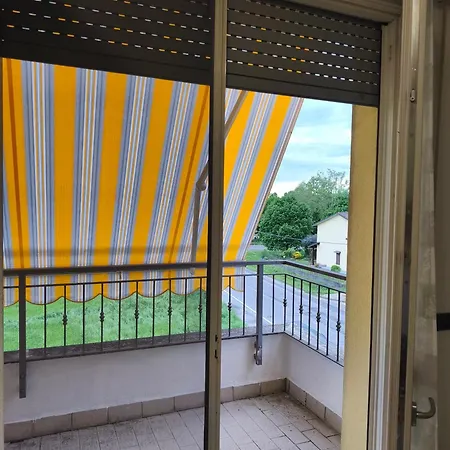 Casa Dei Mazzoni 아파트 *